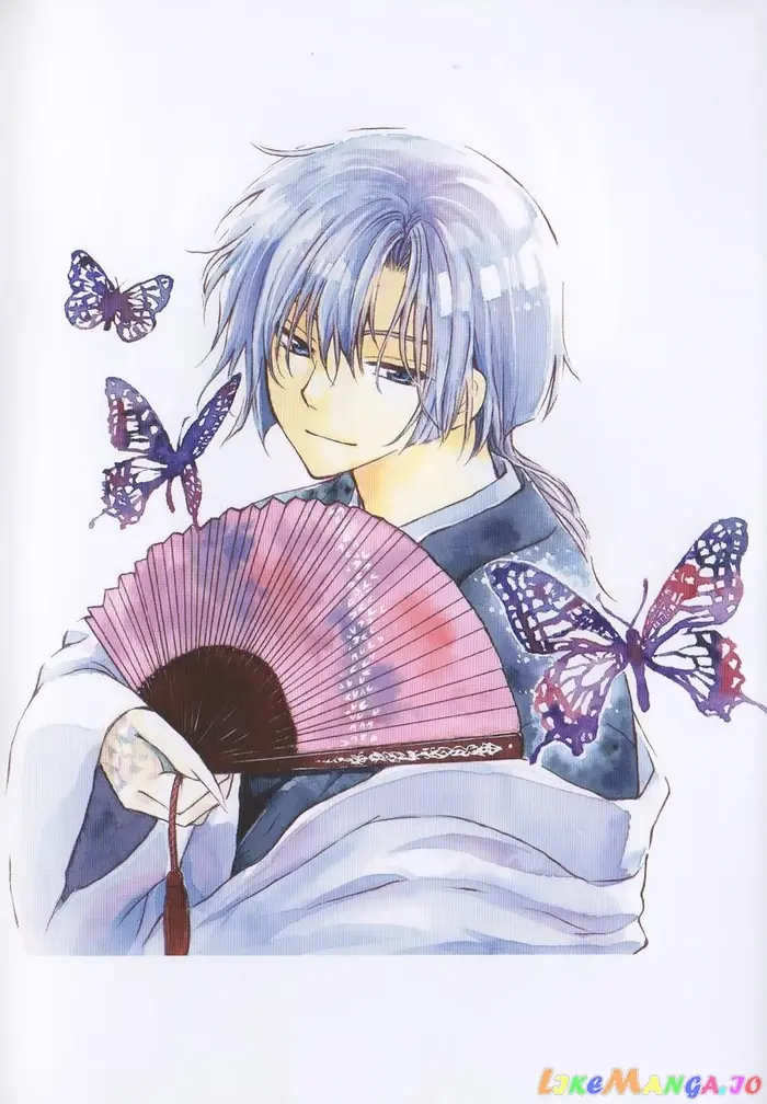 Yona of the Dawn Chapter 120.5 image 04_optimized
